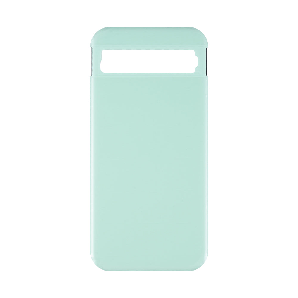 Google Pixel 8a Back Cover Without Lens Aloe OEM