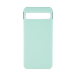 Google Pixel 8a Back Cover Without Lens Aloe OEM
