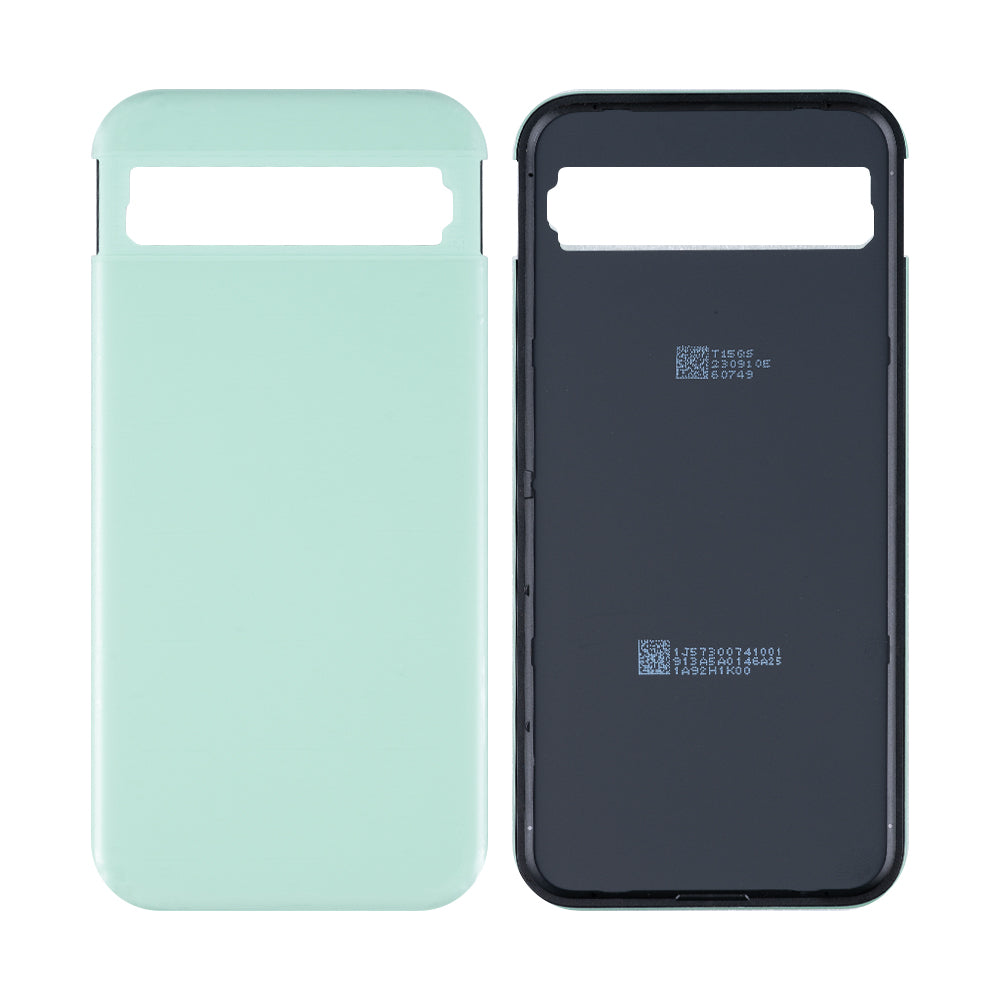 Google Pixel 8a Back Cover Without Lens Aloe OEM