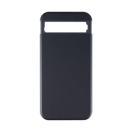 Google Pixel 8a Back Cover Without Lens Obsidian OEM