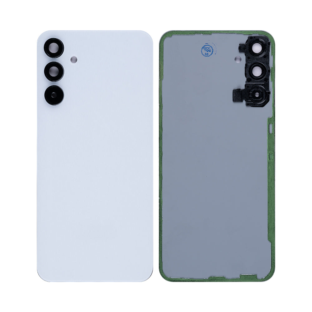 Samsung Galaxy A15 5G A156B Back Cover With Lens Magical Blue OEM