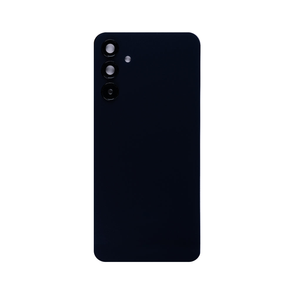 Samsung Galaxy A15 5G A156B Back Cover With Lens Brave Black OEM