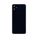 Samsung Galaxy A15 5G A156B Back Cover With Lens Brave Black OEM
