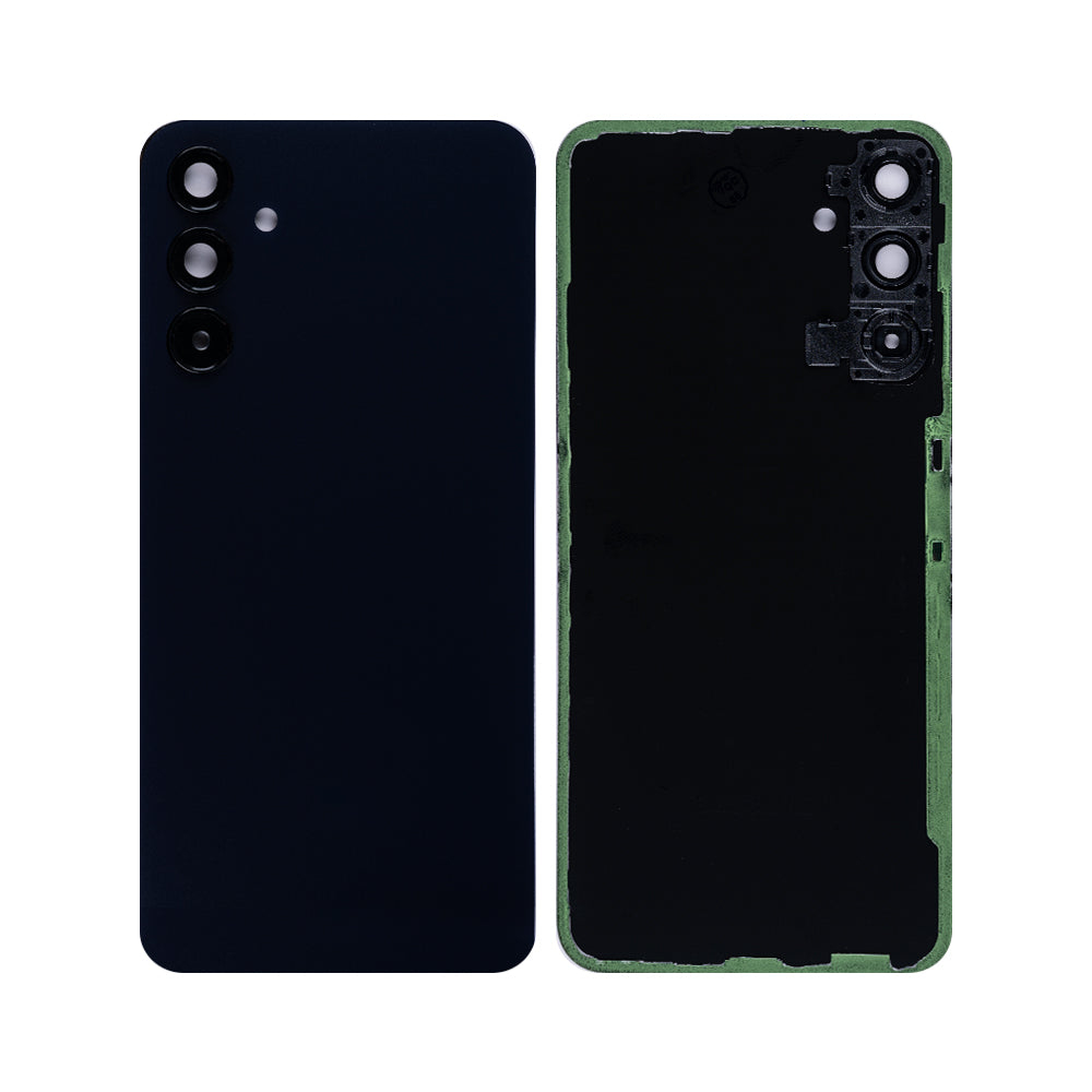 Samsung Galaxy A15 5G A156B Back Cover With Lens Brave Black OEM