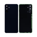 Samsung Galaxy A15 5G A156B Back Cover With Lens Brave Black OEM