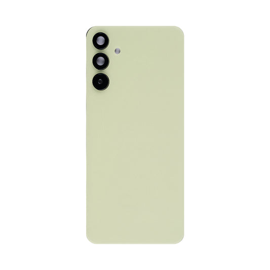 Samsung Galaxy A15 5G A156B Back Cover With Lens Personality Yellow OEM