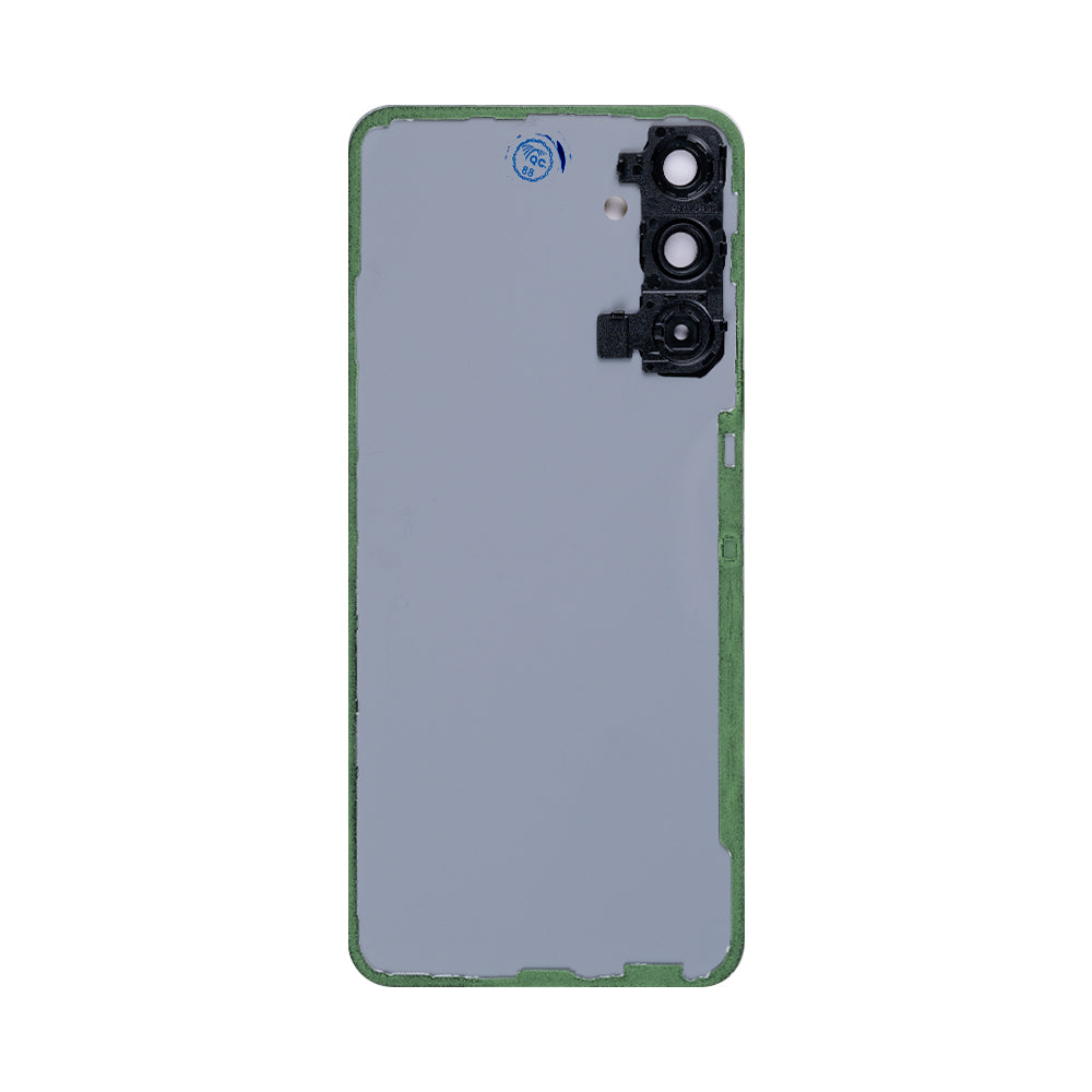 Samsung Galaxy A15 5G A156B Back Cover With Lens Personality Yellow OEM