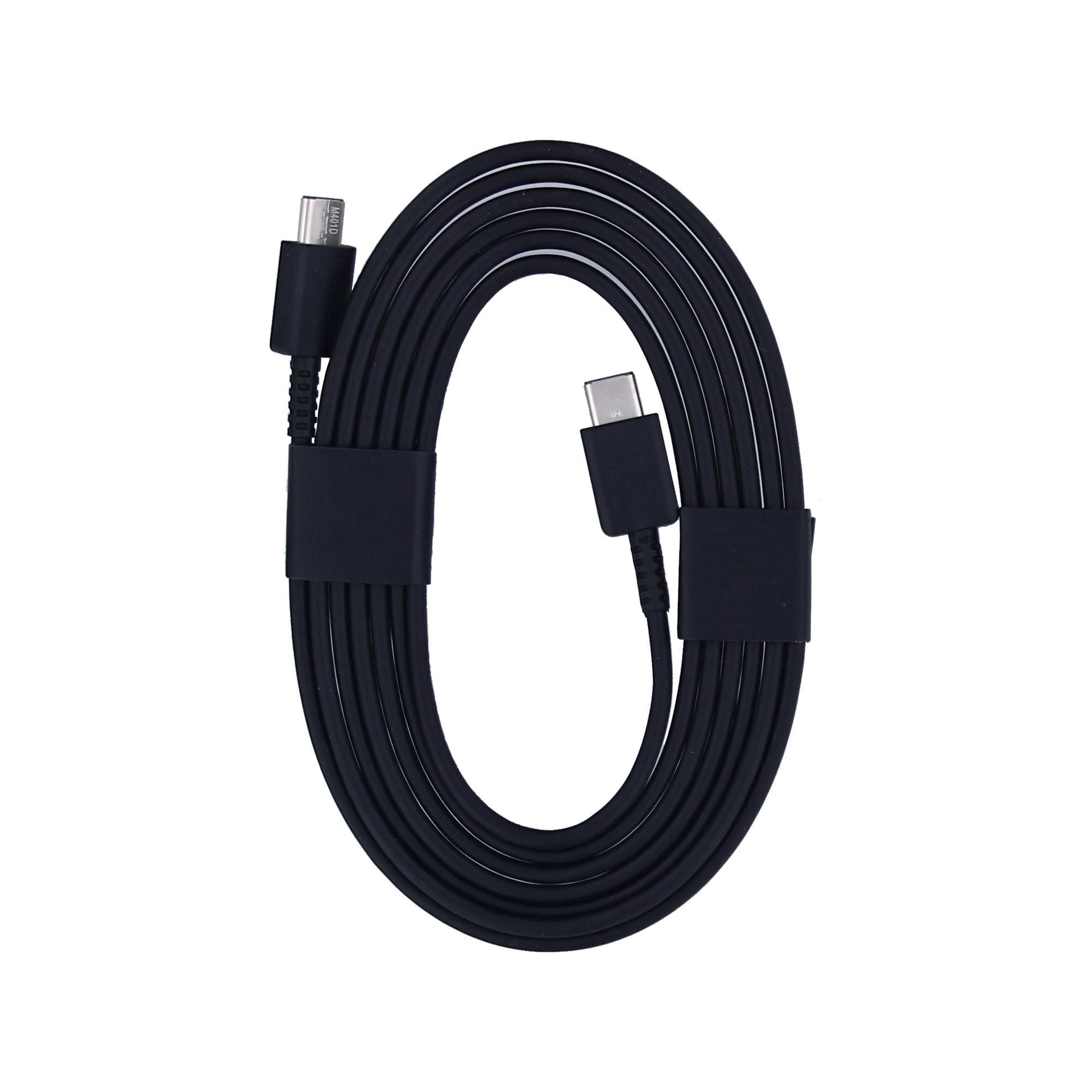 Samsung EP-DW767JBE USB-C To USB-C Data Cable 180cm 3A Black Original Bulk