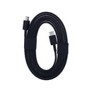 Samsung EP-DW767JBE USB-C To USB-C Data Cable 180cm 3A Black Original Bulk