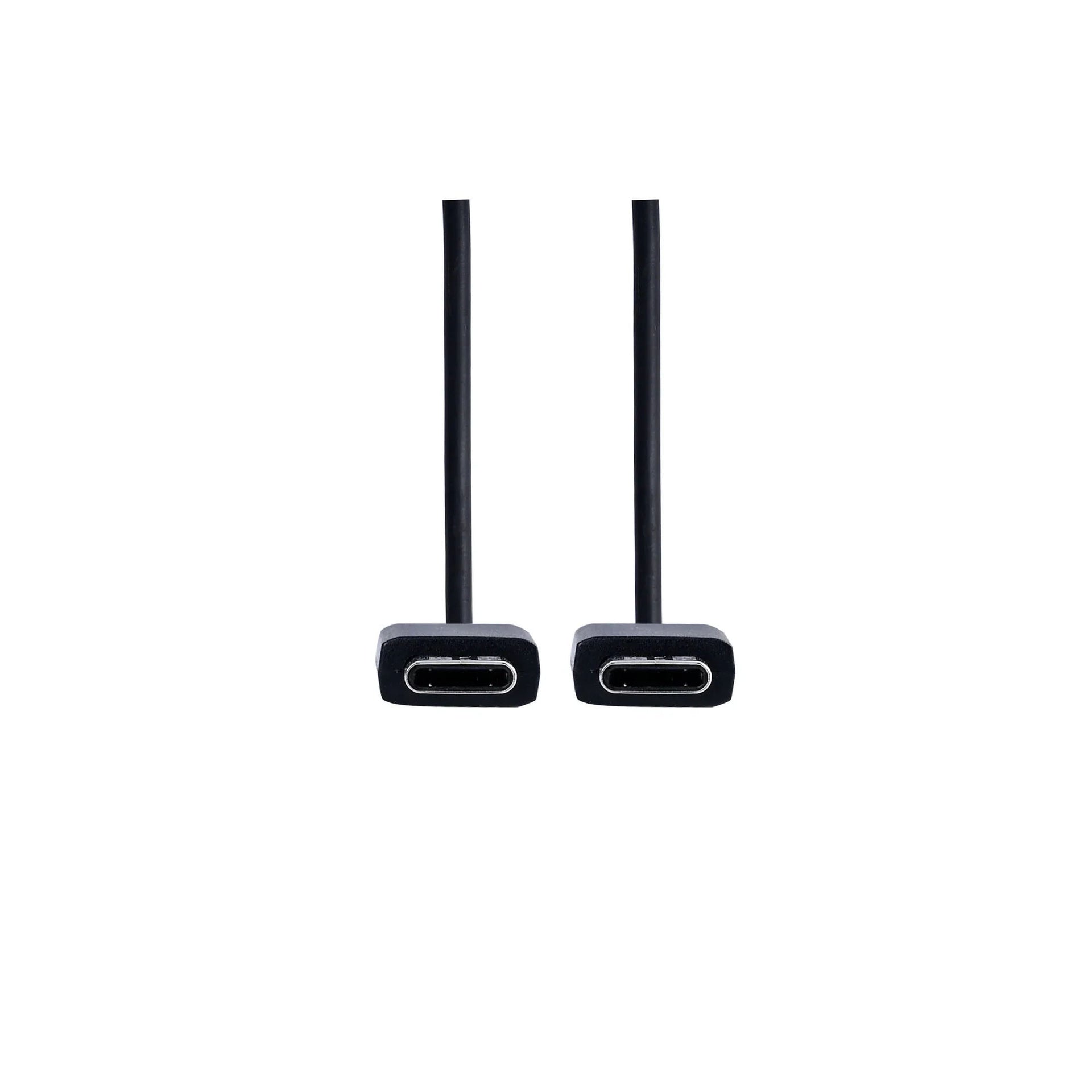 Samsung EP-DW767JBE USB-C To USB-C Data Cable 180cm 3A Black Original Bulk