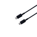 Samsung EP-DW767JBE USB-C To USB-C Data Cable 180cm 3A Black Original Bulk