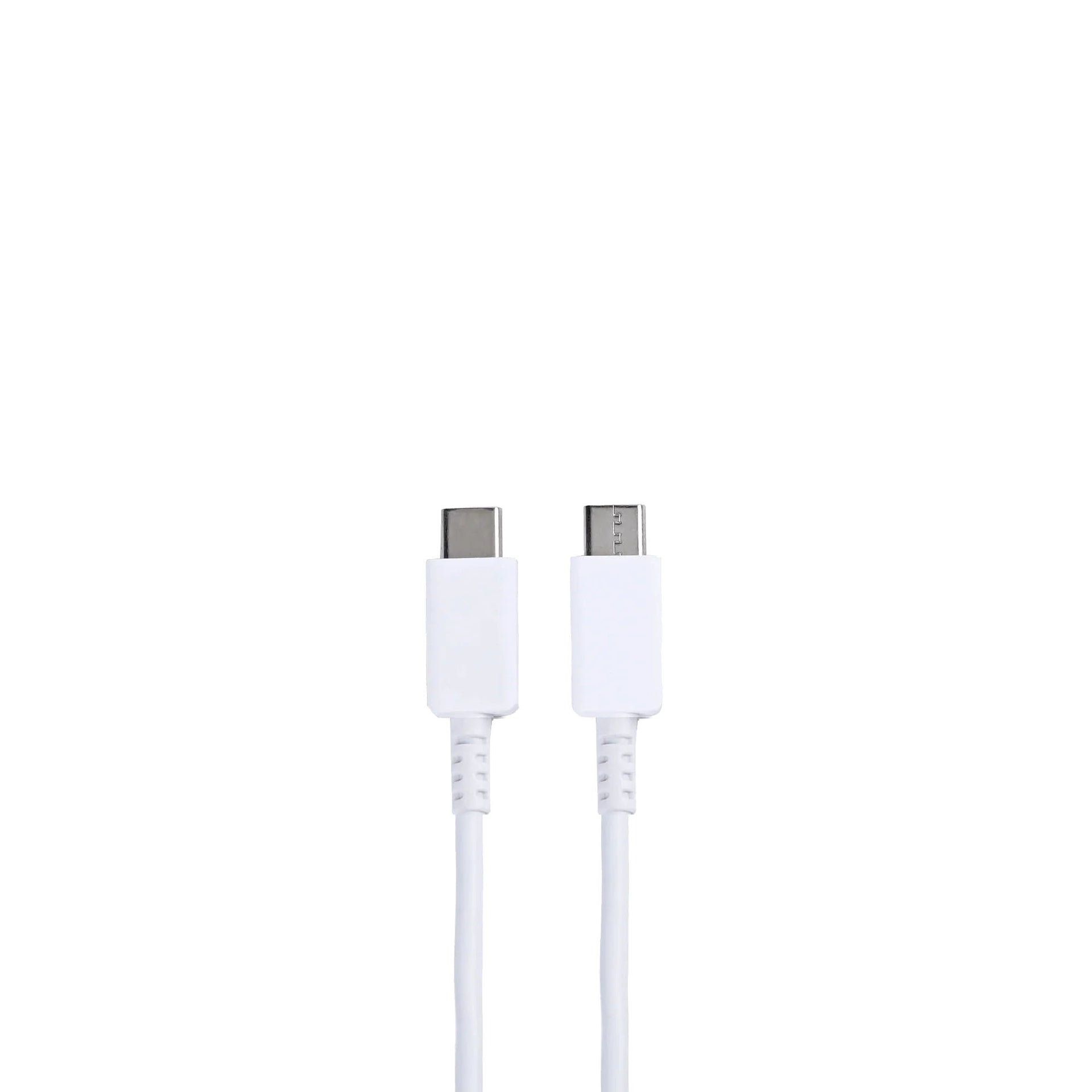 Samsung EP-DW767JWE USB-C To USB-C Data Cable 180cm White Original Bulk