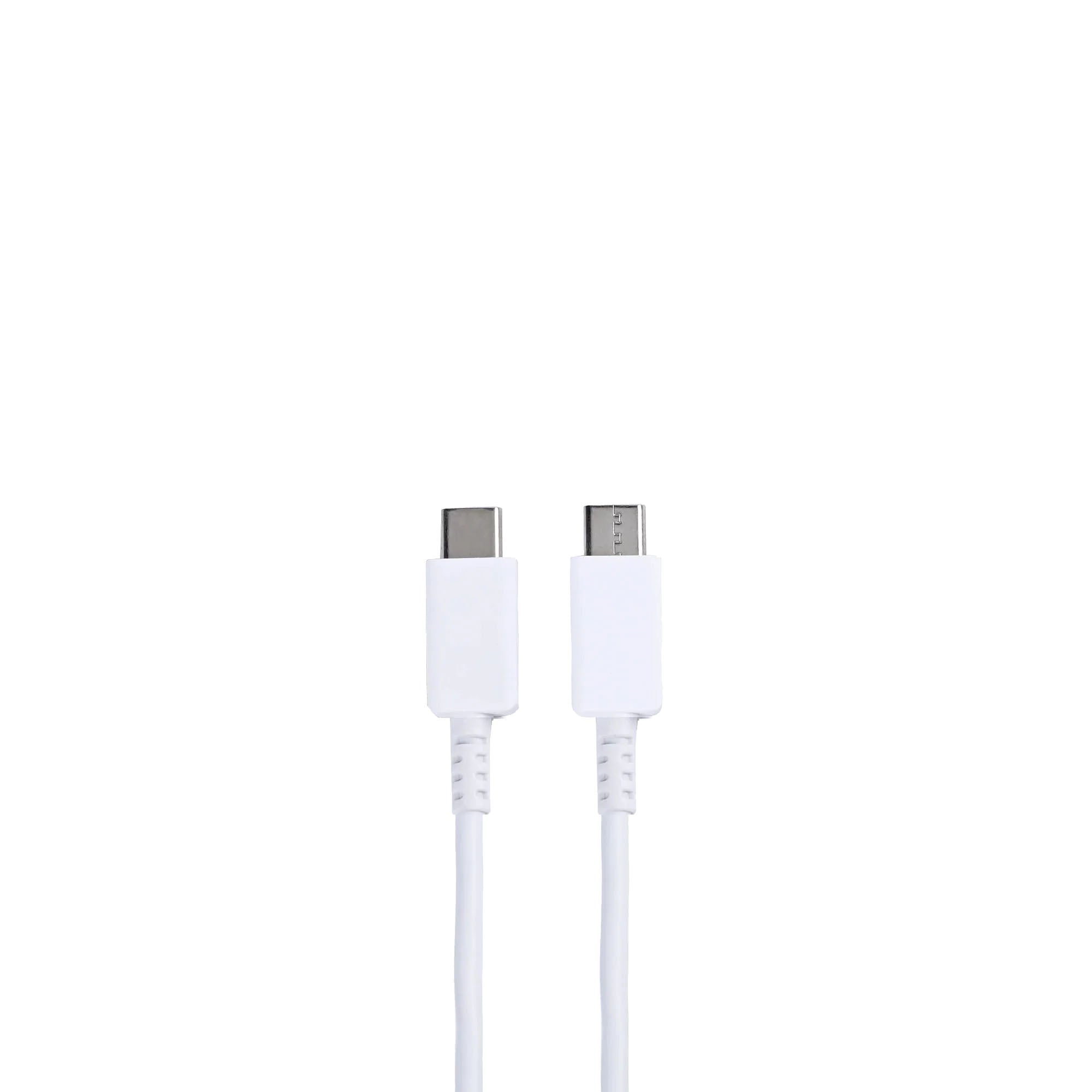 Samsung EP-DW767JWE USB-C To USB-C Data Cable 180cm White Original Bulk