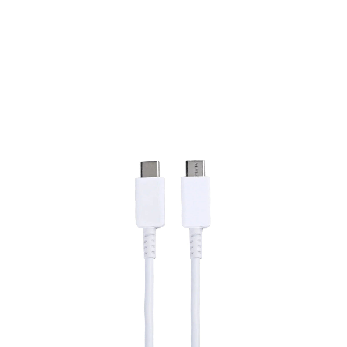 Samsung EP-DW767JWE USB-C To USB-C Data Cable 180cm White Original Bulk