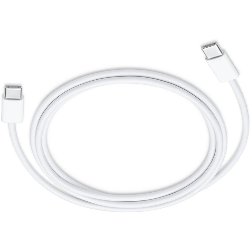 Samsung EP-DW767JWE Data Cable USB-C to USB-C 3A 1.8m White
