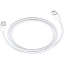 Samsung EP-DW767JWE Data Cable USB-C to USB-C 3A 1.8m White