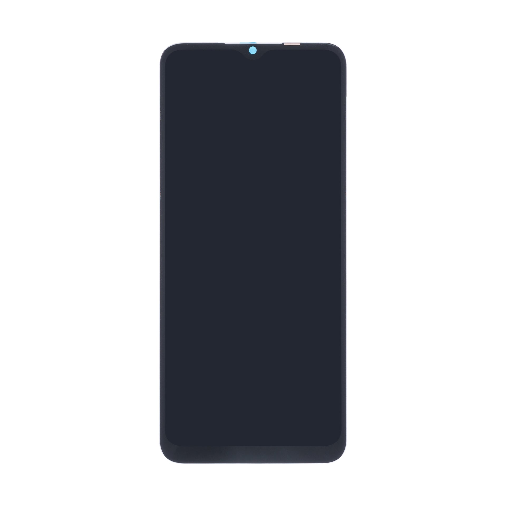Realme 7i (Global), Narzo 20 Display And Digitizer Without Frame Black OEM