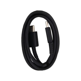 Samsung EP-DA905BBE USB-C To USB-C Data Cable 100cm Black Original Bulk