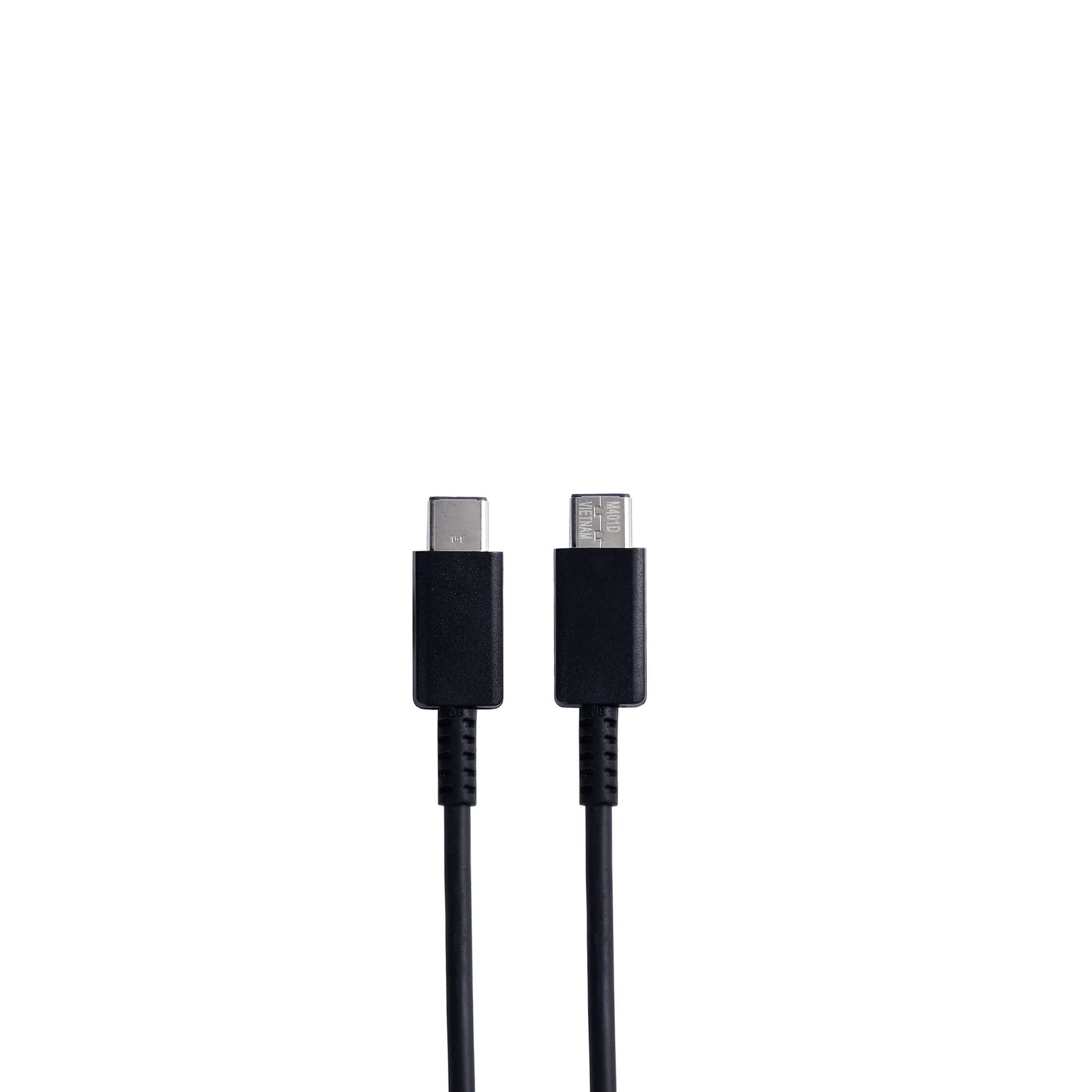 Samsung EP-DA905BBE USB-C To USB-C Data Cable 100cm Black Original Bulk