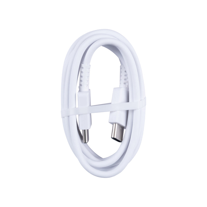 Samsung EP-DA905BWE Data Cable USB-C to USB-C 1m White