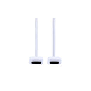Samsung EP-DA905BWE USB-C To USB-C Data Cable 100cm White Original Bulk