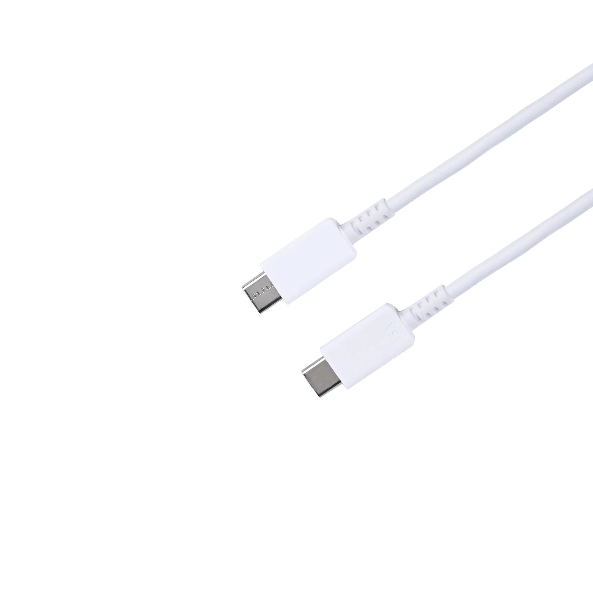 Samsung EP-DA905BWE USB-C To USB-C Data Cable 100cm White Original Bulk