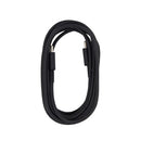 Samsung EP-DX310JBEGEU USB-C To USB-C Data Cable 180cm 3A Black Retail Box
