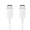 Samsung EP-DX310JWEGEU USB-C To USB-C Data Cable 180cm 3A White Original Retail Box