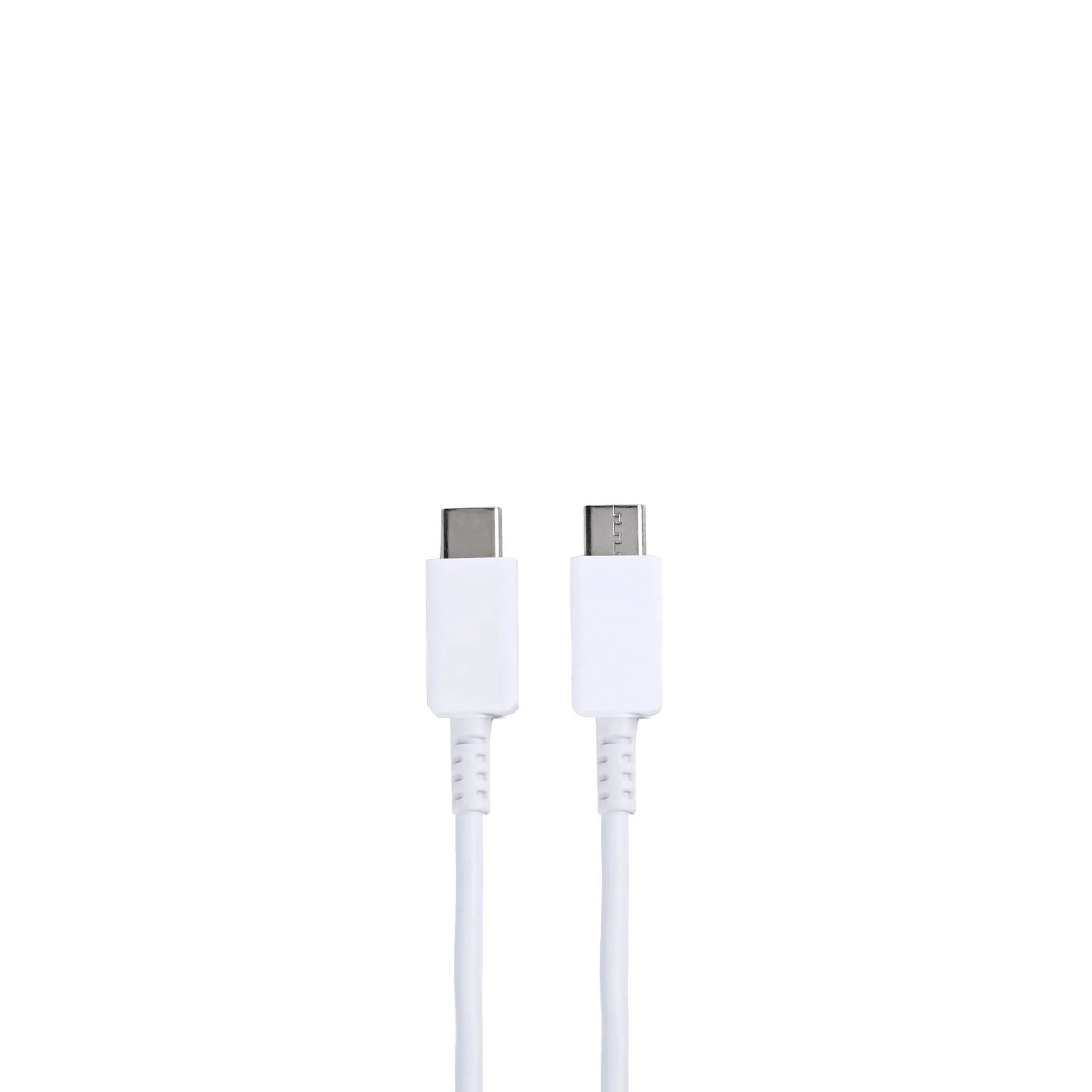 Samsung EP-DX310JWEGEU USB-C To USB-C Data Cable 180cm 3A White Original Retail Box