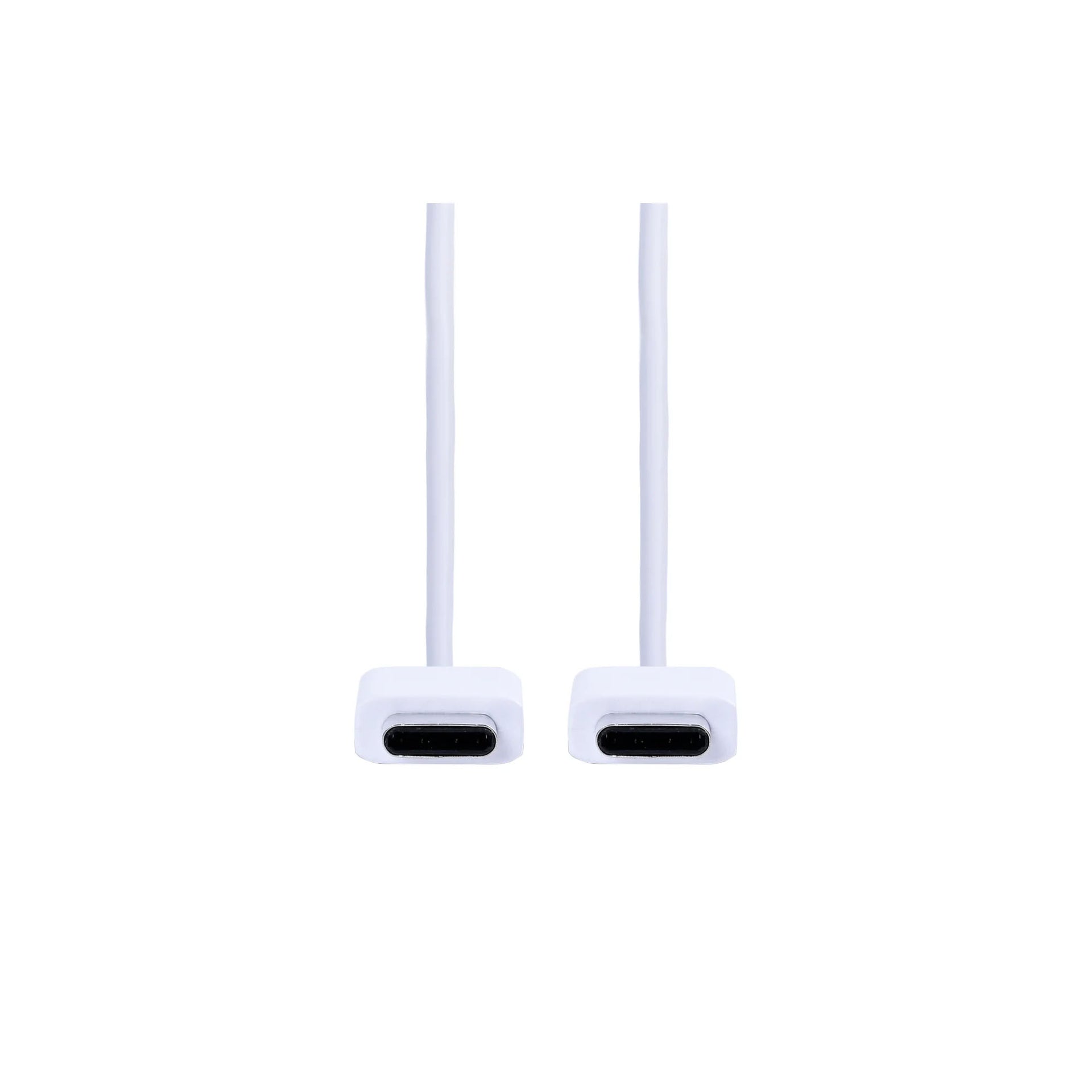 Samsung EP-DX510JWE USB-C To USBC Data Cable 180cm 5A White Original Bulk