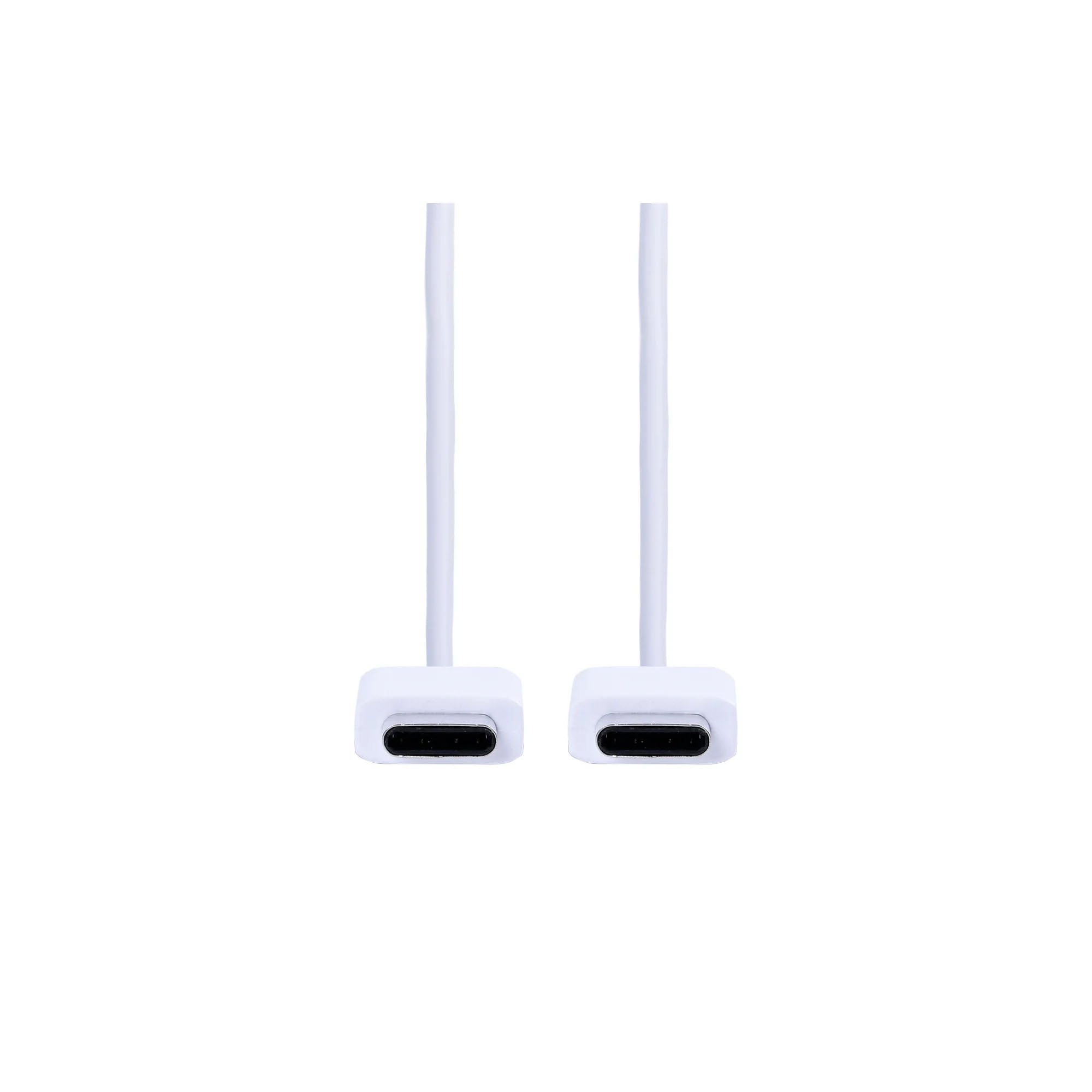 Samsung EP-DX510JWE USB-C To USBC Data Cable 180cm 5A White Original Bulk