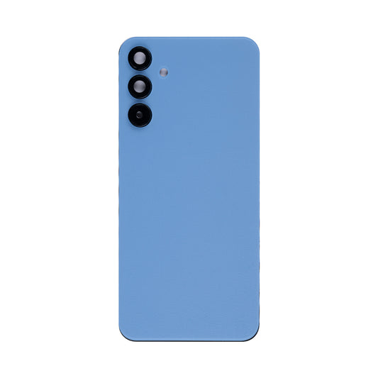 Samsung Galaxy A15 5G A156B Back Cover With Lens Optimistic Blue OEM