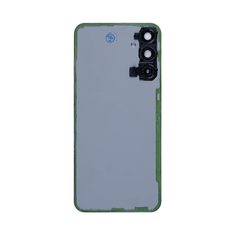 Samsung Galaxy A15 5G A156B Back Cover With Lens Optimistic Blue OEM