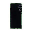 Samsung Galaxy A55 A556B Back Cover Ice Blue With Lens OEM