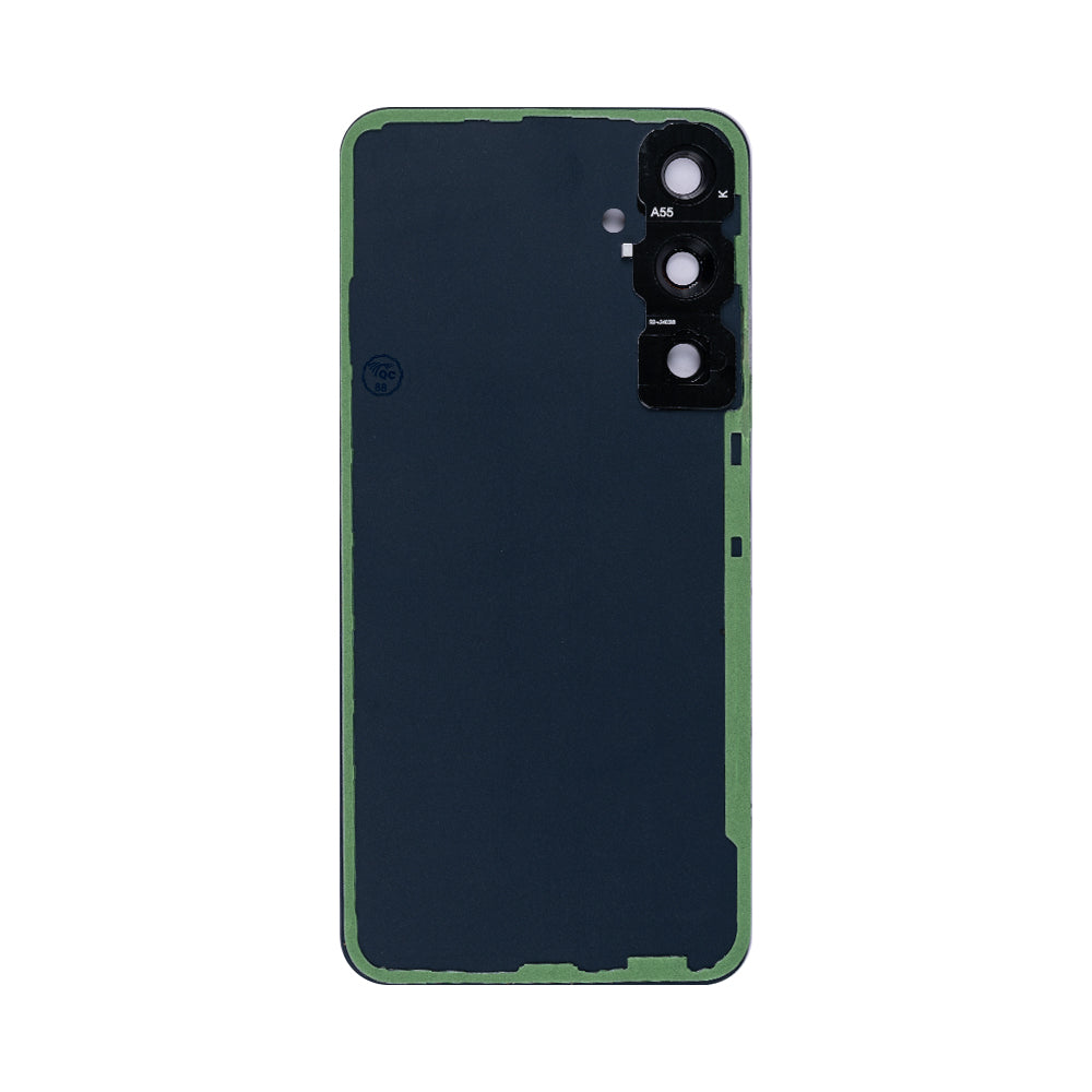 Samsung Galaxy A55 A556B Back Cover With Lens Navy OEM