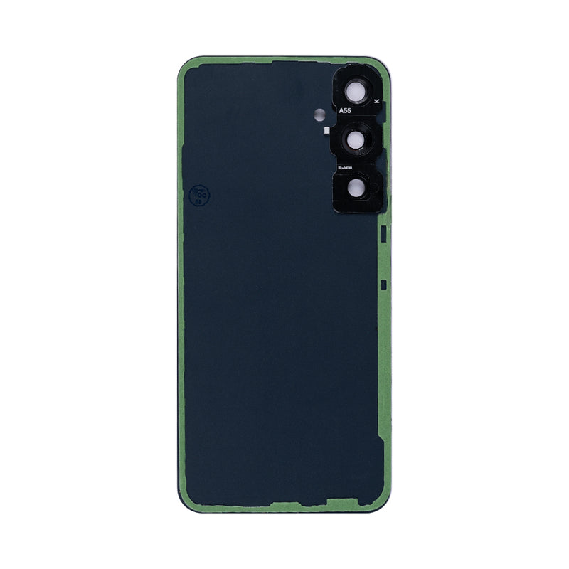 Samsung Galaxy A55 A556B Back Cover Navy With Lens OEM