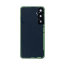 Samsung Galaxy A55 A556B Back Cover Navy With Lens OEM