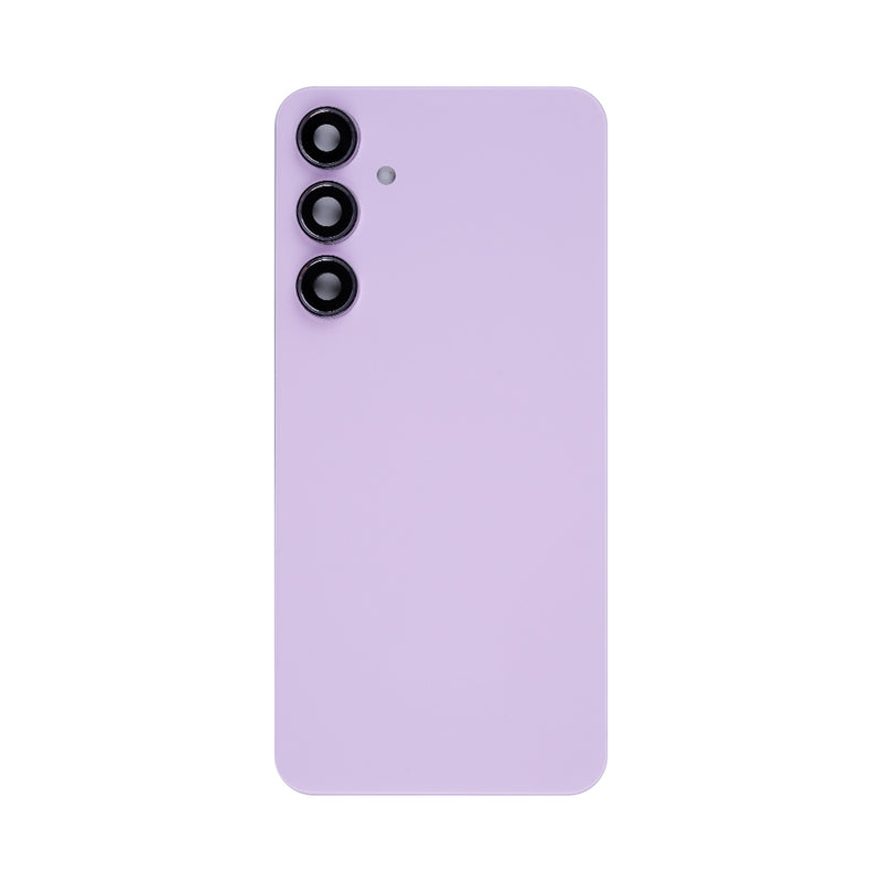 Samsung Galaxy A55 A556B Back Cover Lilac With Lens OEM