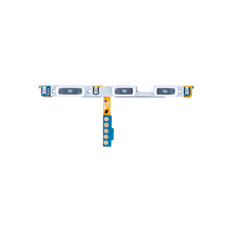 Samsung Galaxy A55 A556B Power And Volume Flex OEM