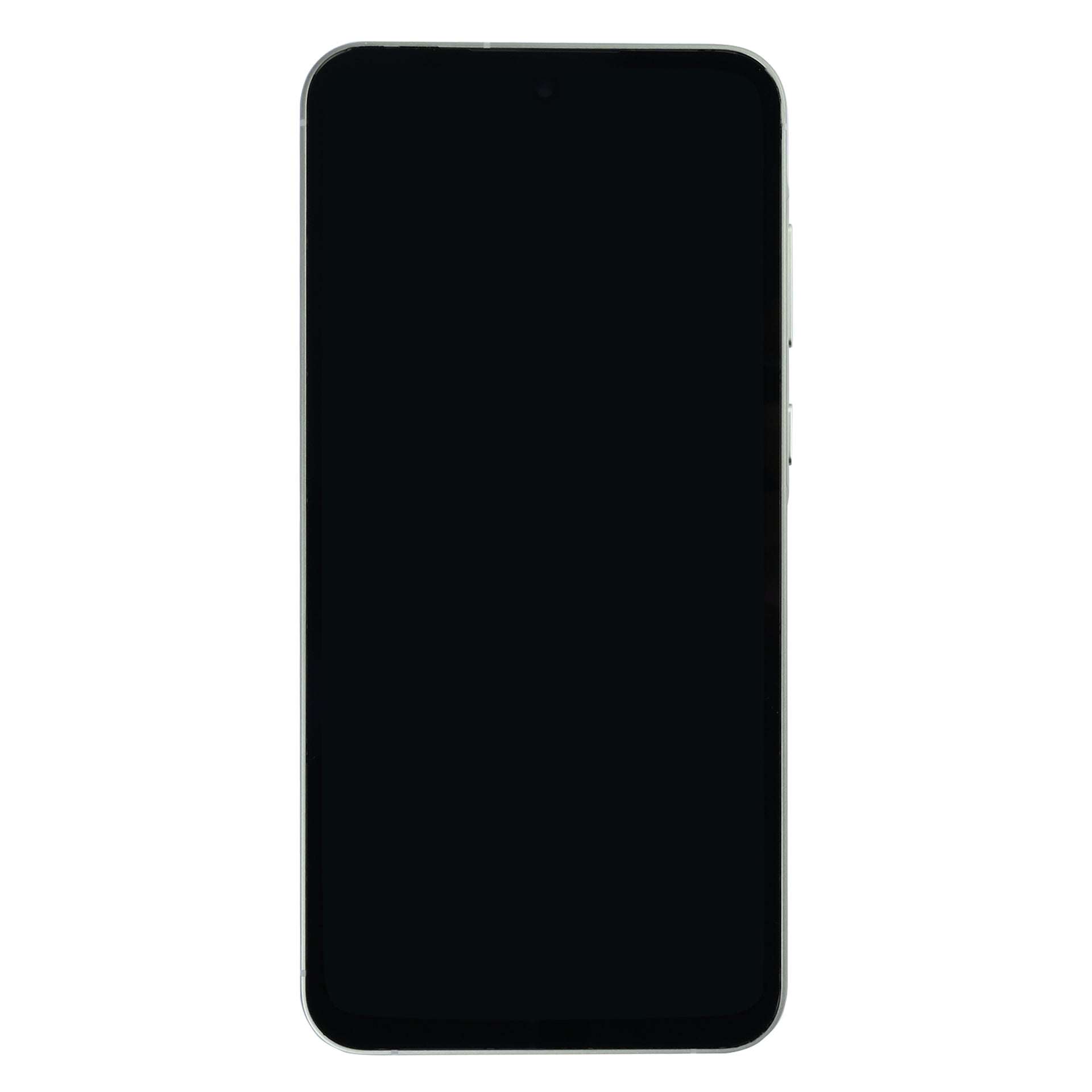 Samsung Galaxy A55 A556B Display And Digitizer With Frame Lemon Soft-OLED