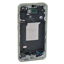 Samsung Galaxy A55 A556B Display And Digitizer With Frame Lemon Soft-OLED