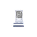 Samsung Galaxy A55 A556B Sim Card Holder Ice Blue OEM