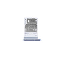 Samsung Galaxy A55 A556B Sim Card Holder Ice Blue OEM
