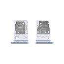 Samsung Galaxy A55 A556B Sim Card Holder Ice Blue OEM