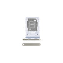 Samsung Galaxy A55 A556B Sim Card Holder Lemon OEM