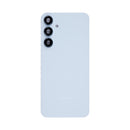 Samsung Galaxy A35 A356B Back Cover With Lens Ice Blue OEM