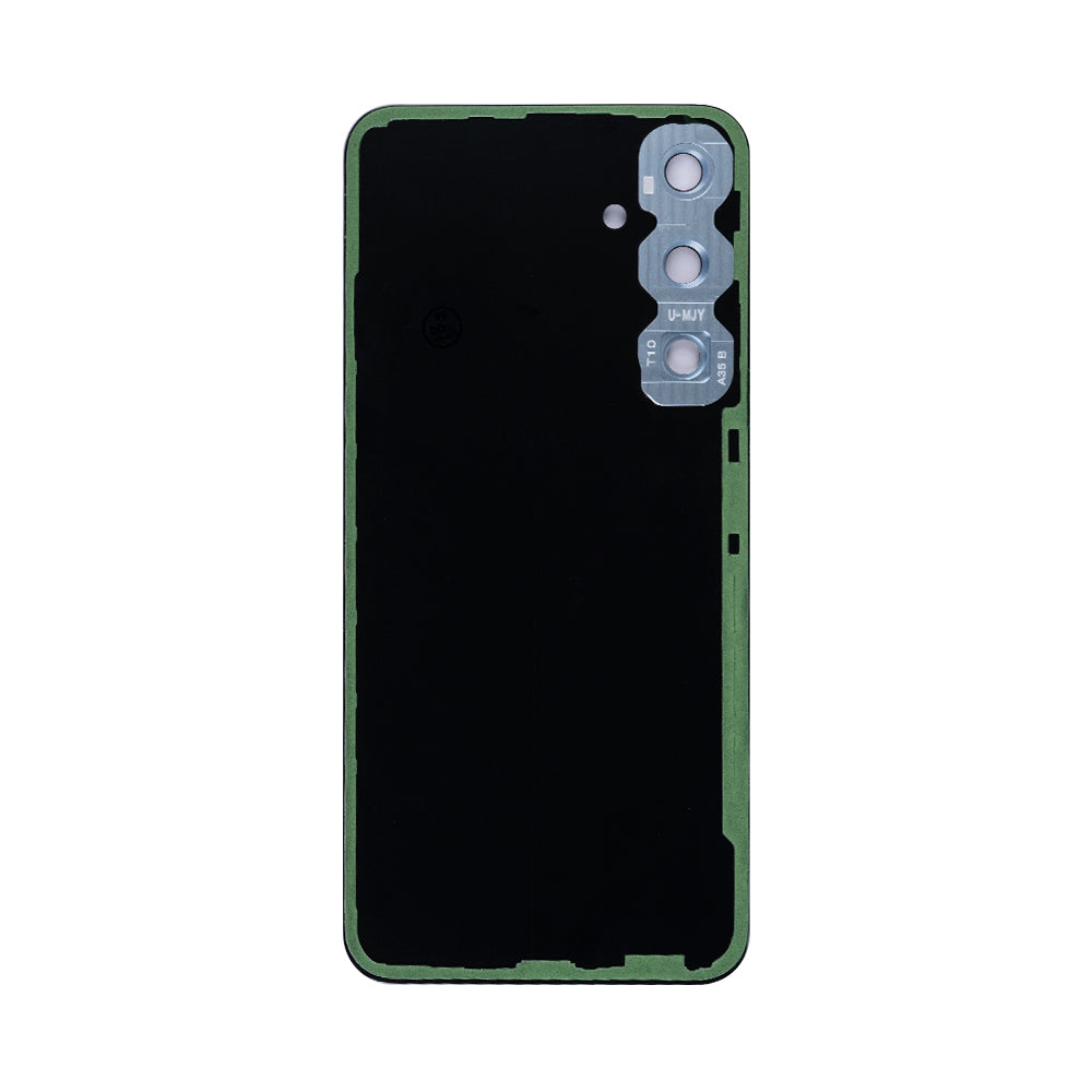 Samsung Galaxy A35 A356B Back Cover With Lens Ice Blue OEM
