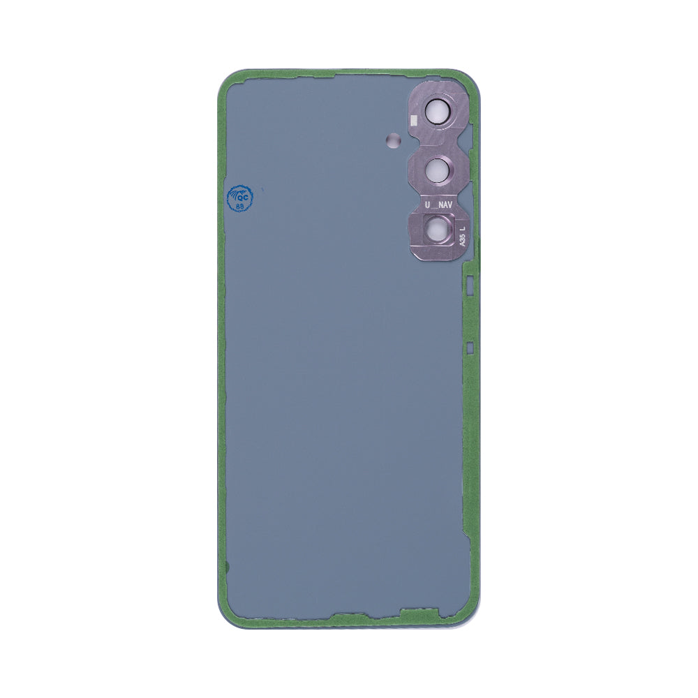 Samsung Galaxy A35 A356B Back Cover With Lens Lilac OEM