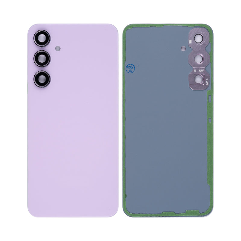 Samsung Galaxy A35 A356B Back Cover Lilac With Lens OEM