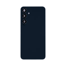 Samsung Galaxy A35 A356B Back Cover With Lens Navy OEM
